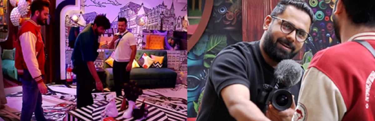 बिग बॉस ओटीटी 2 में आएंगे ट्रैवल व्लॉगर्स, घर में मचाएंगे धूम